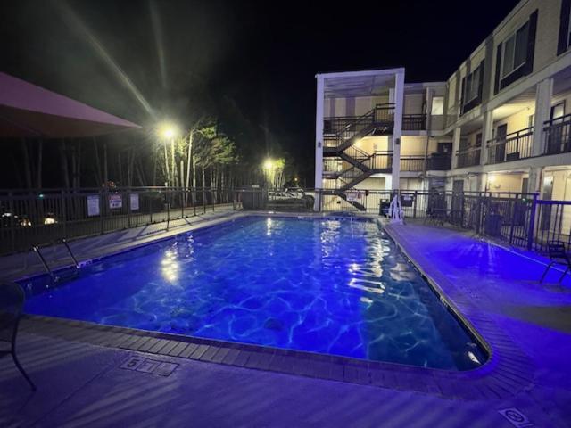 Days Inn By Wyndham Marietta-Atlanta-Delk Road Luaran gambar