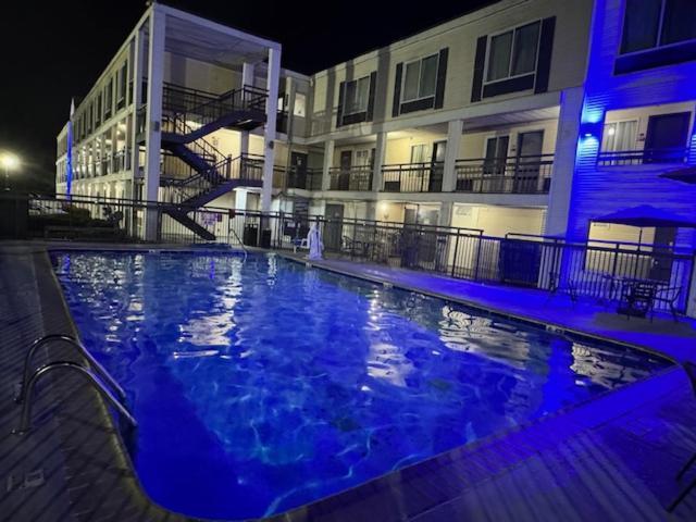 Days Inn By Wyndham Marietta-Atlanta-Delk Road Luaran gambar